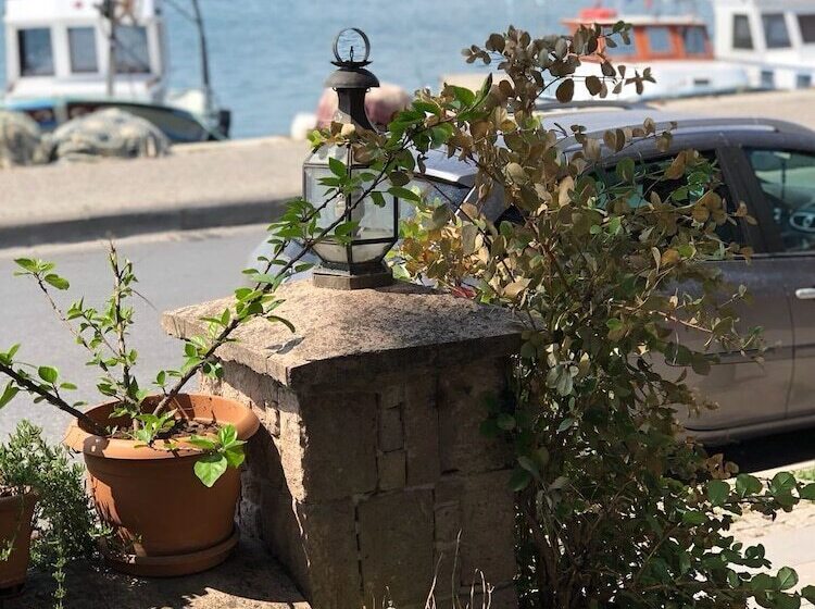 Hotel Ayazma Boutique