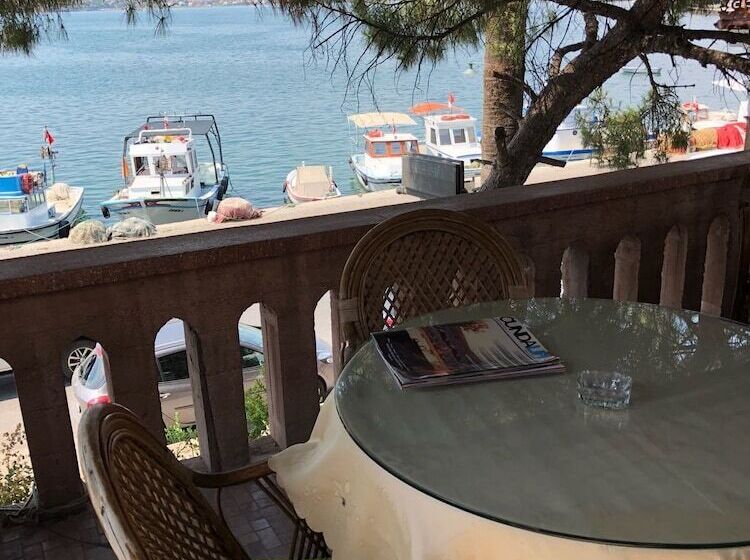 Hotel Ayazma Boutique