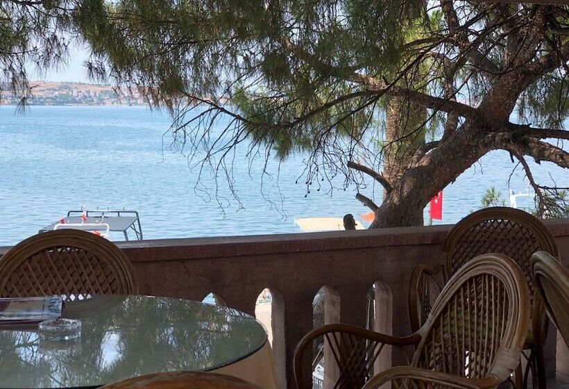 Hotel Ayazma Boutique