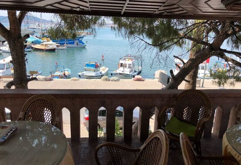 Hotel Ayazma Boutique