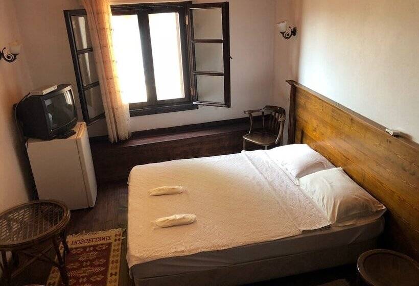 Hotel Ayazma Boutique