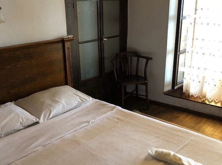 Hotel Ayazma Boutique