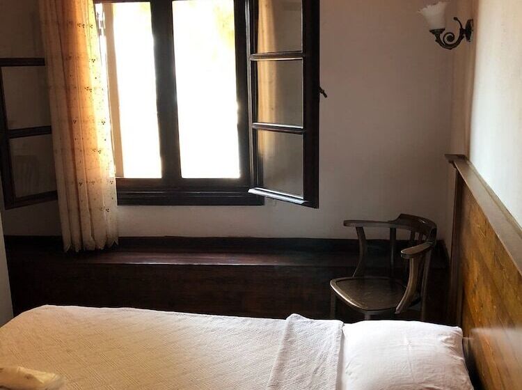 Hotel Ayazma Boutique