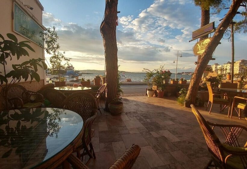 Hotel Ayazma Boutique