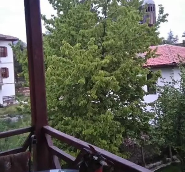 ホテル Baglar Konak