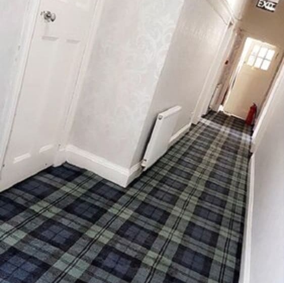 בית מלון כפרי Gothenburg