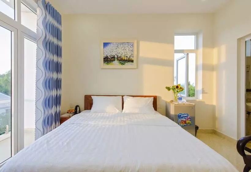 هتل Green Town House Hoi An