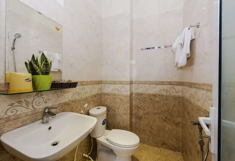 هتل Green Town House Hoi An