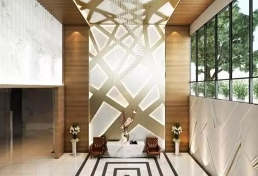 هتل Ibiz Boutique