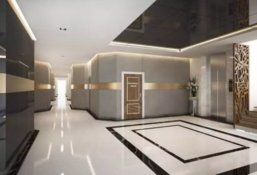 هتل Ibiz Boutique