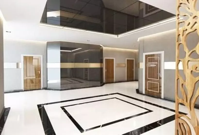 هتل Ibiz Boutique