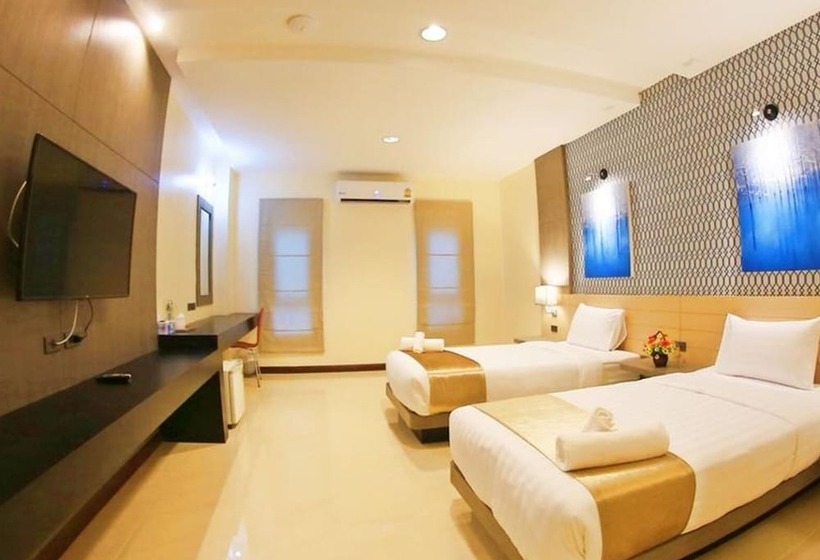 호텔 Ibiz Boutique