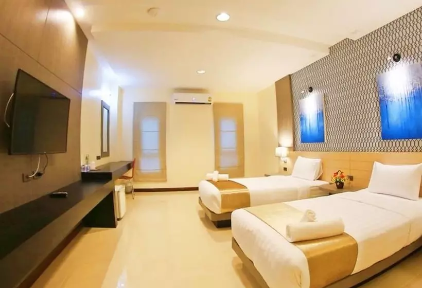 هتل Ibiz Boutique