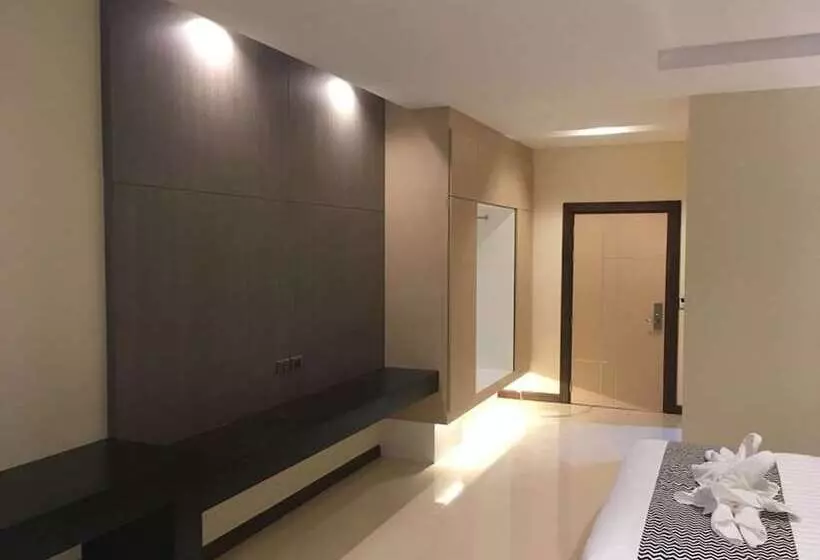 هتل Ibiz Boutique