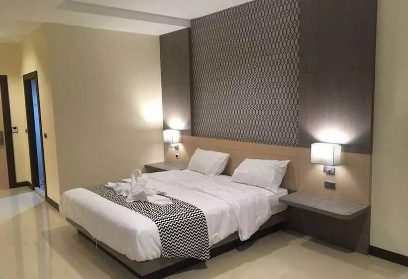 هتل Ibiz Boutique