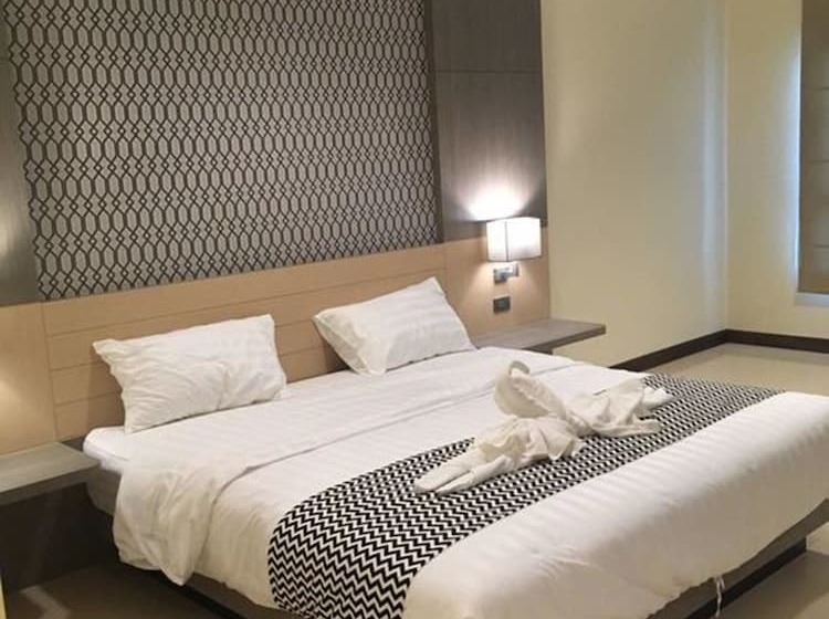 호텔 Ibiz Boutique