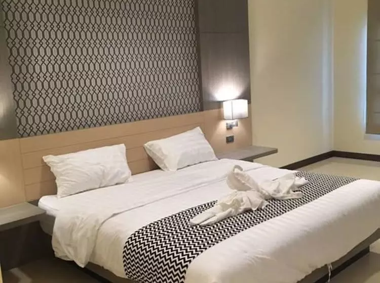 هتل Ibiz Boutique