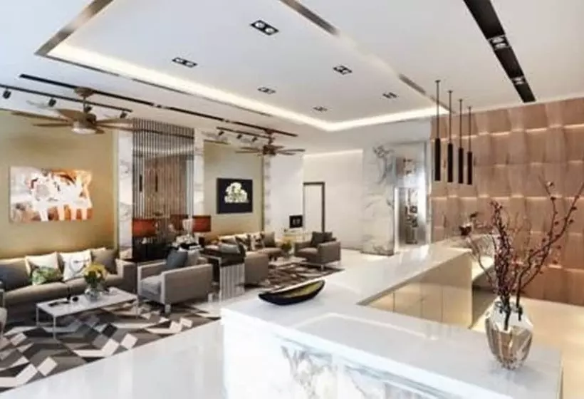 هتل Ibiz Boutique