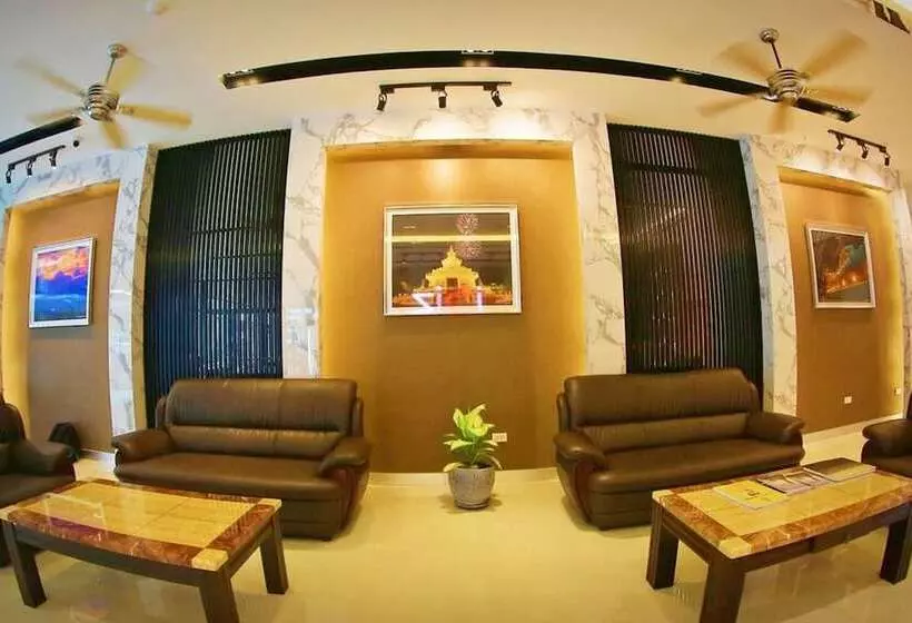 هتل Ibiz Boutique