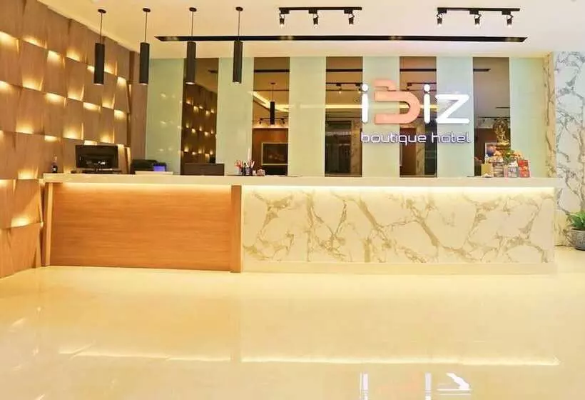 هتل Ibiz Boutique