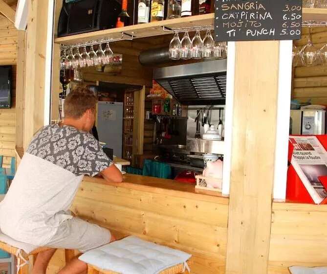 ホテル Le Domaine De La Marina