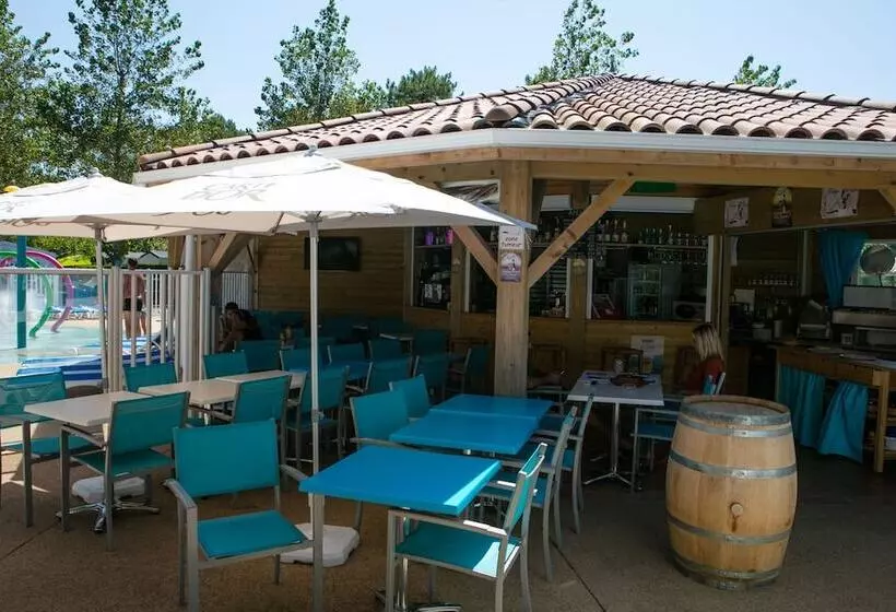 ホテル Le Domaine De La Marina