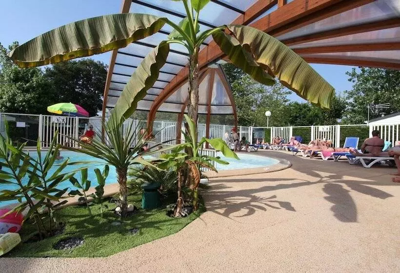 ホテル Le Domaine De La Marina