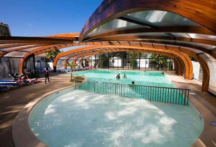 ホテル Le Domaine De La Marina