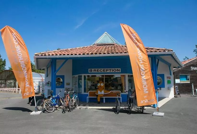 ホテル Le Domaine De La Marina