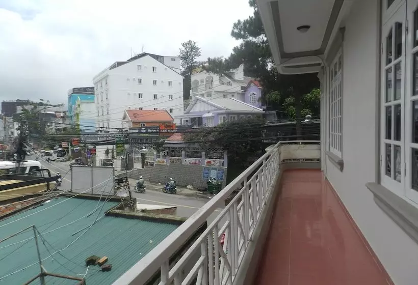 هتل Phuong Huy 2 Da Lat