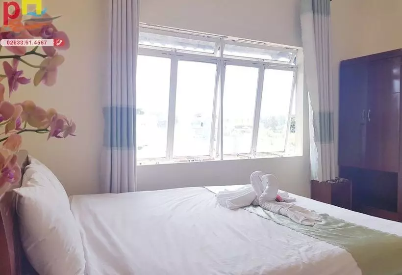 هتل Phuong Huy 2 Da Lat