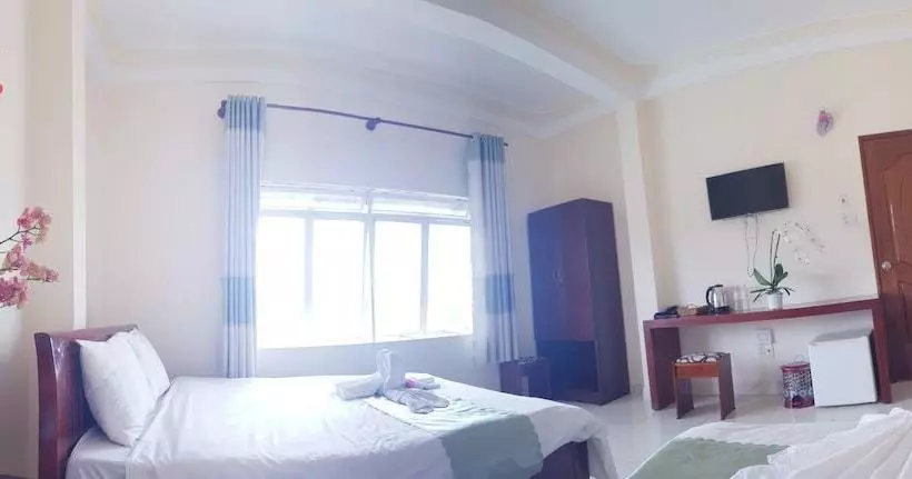 هتل Phuong Huy 2 Da Lat