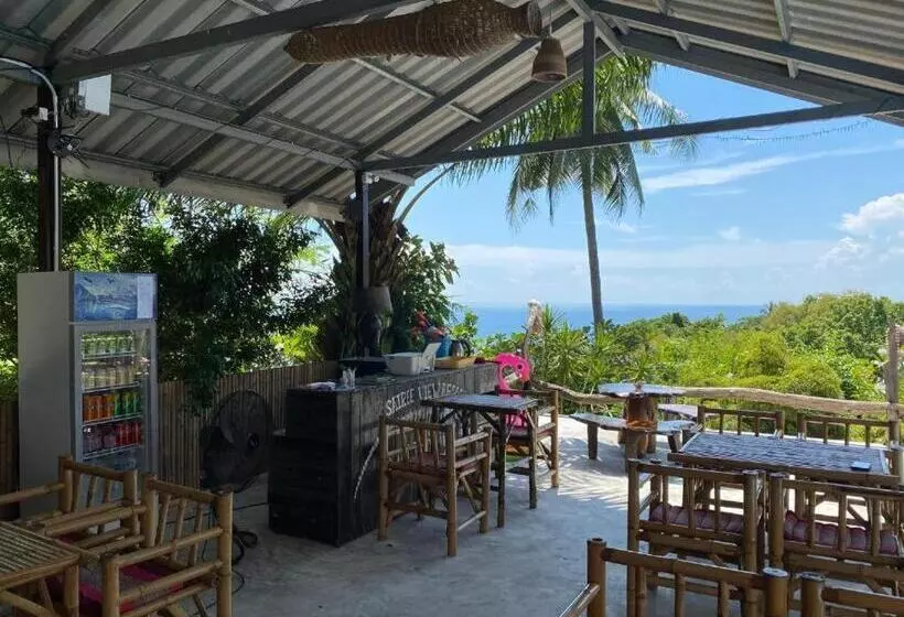 ホテル Sairee View Resort