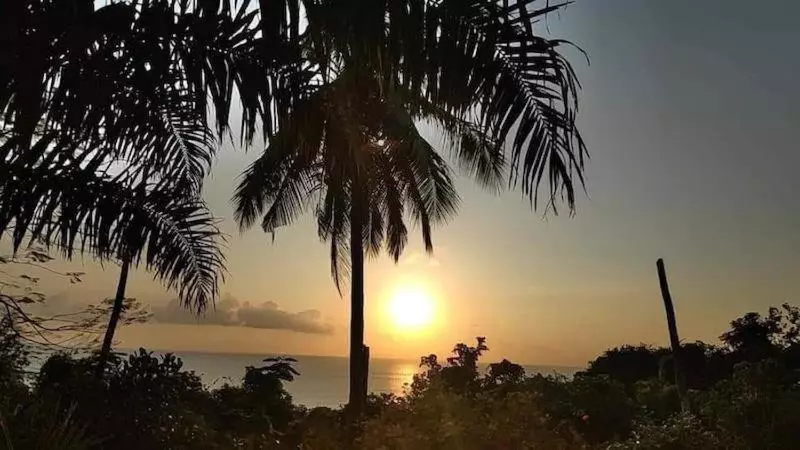 ホテル Sairee View Resort
