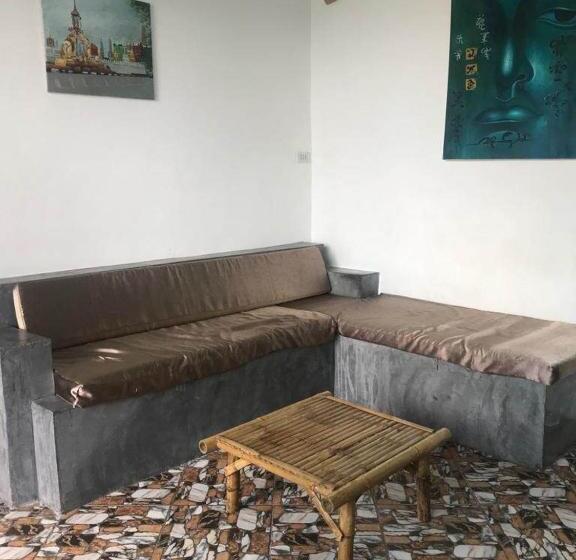 هتل Sairee View Resort