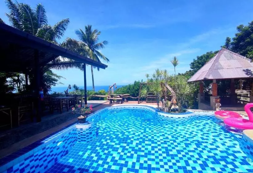 ホテル Sairee View Resort