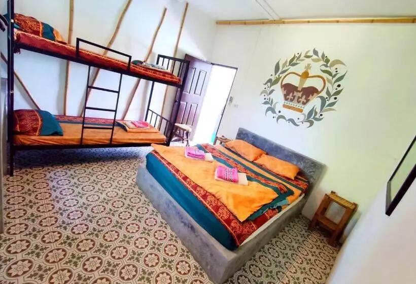 ホテル Sairee View Resort