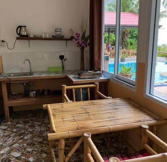 هتل Sairee View Resort