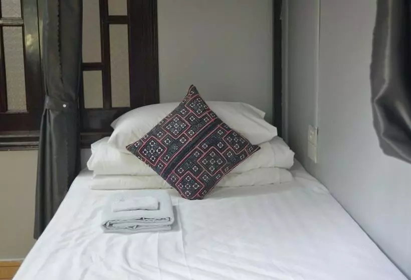 هتل Sapa O Chau