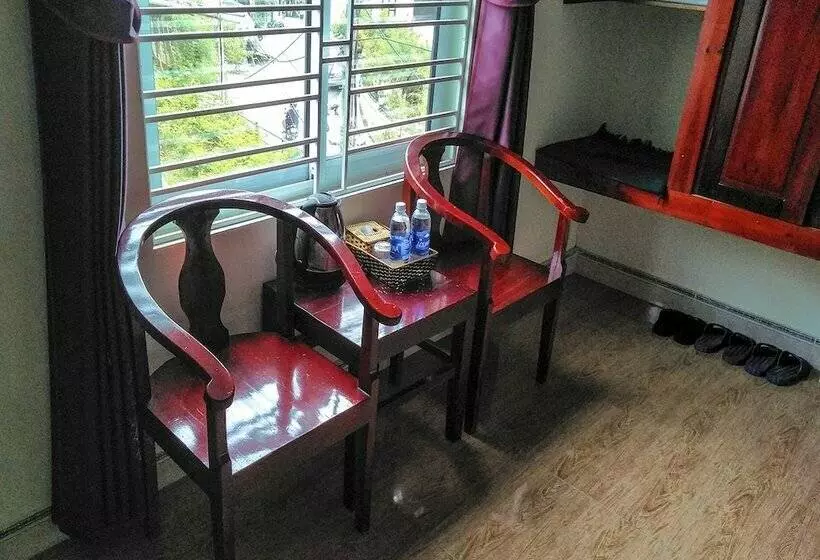هتل Sapa O Chau
