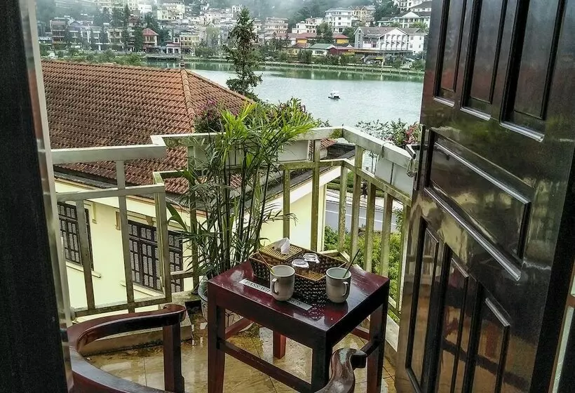 هتل Sapa O Chau