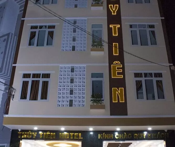 هتل Thuy Tien