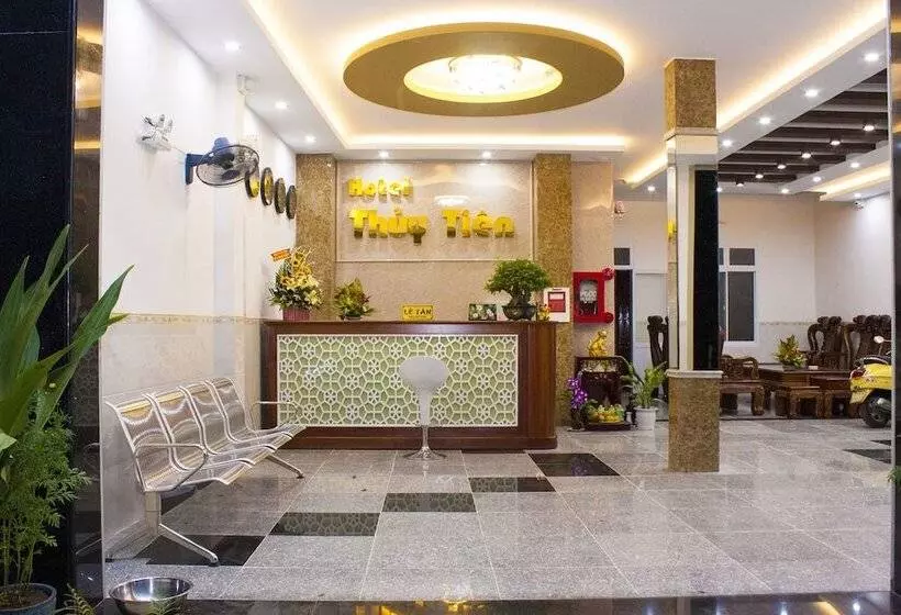 هتل Thuy Tien