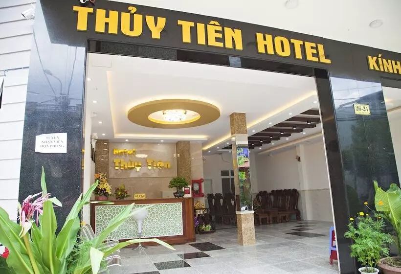 هتل Thuy Tien