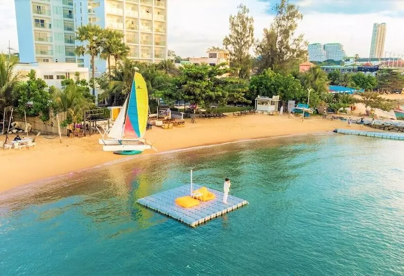 ホテル Worita Cove