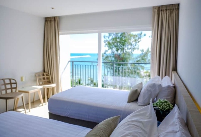 Szálloda Worita Cove