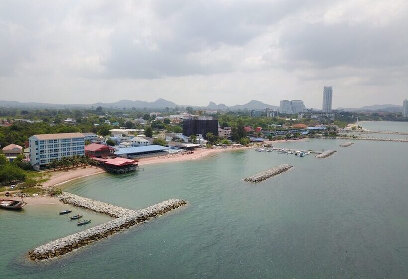 Szálloda Worita Cove