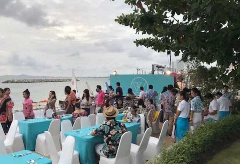 Szálloda Worita Cove