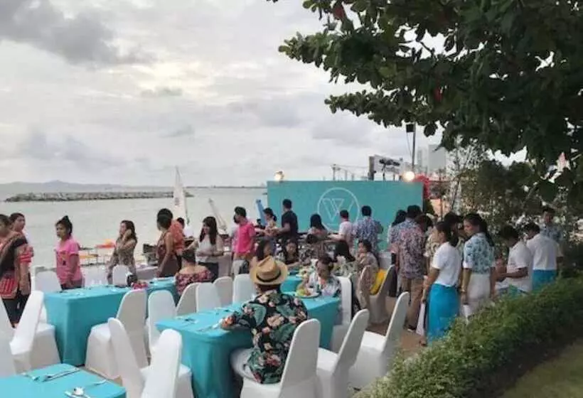 ホテル Worita Cove