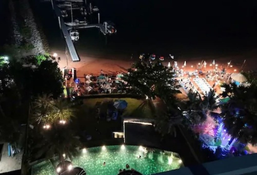 Szálloda Worita Cove